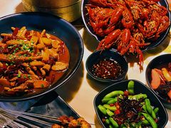 -聚味瞿记·龙虾堂(天元店)