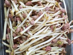花生芽-好灶头妈妈菜·柴火灶台鱼·千岛湖土菜地标美食