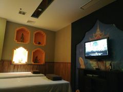 包房-臻江南影院式足道(雅安店)