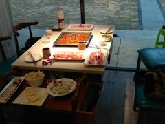 -小牛叔鲜切牛肉·火锅·烤肉自助(公济桥路店)