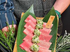 -老乾杯和牛烧肉(王府中环店)