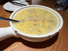 -吕氏疙瘩汤·新鲁菜(济南万象城店)