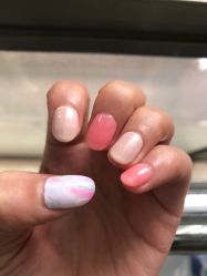 -Meet Nail 美睫·美甲