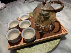 -喜和园·雅宴·宴会(西漳公园店)