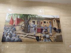 -新四军黄桥战役纪念馆(新馆)