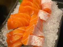 -松鹤精致料理(五一中路店)