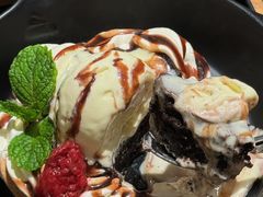-豪客来牛排(华创国际广场店)