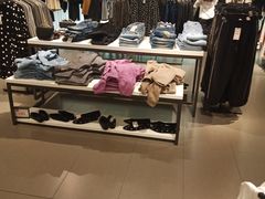 -ZARA(顺城购物中心店)