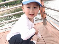 -丁香湖公园