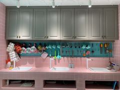 -西檬树SIMON·T轻奢蛋糕(大东方Max店)