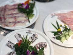 -围炉夜话·潮汕卤水火锅(榕江店)
