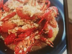 -南裕小牌档·小龙虾·烧烤