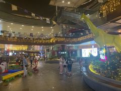 -万科美好广场