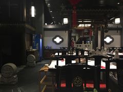 -乔先生涮肉·鲜活牛羊肉火锅(塘沽店)