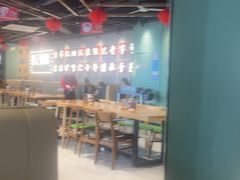-银记肠粉店(南方医院店)