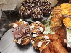 -山崎面包(静安久光店)