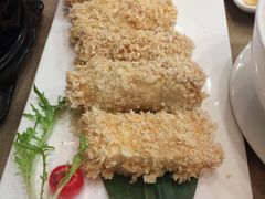 -广州逸林假日酒店·四季桃源中餐厅(白云山风景区店)