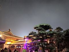 -华清宫景区