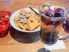 -中阿兰牛肉面(悦海新天地店)