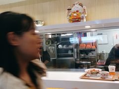 -吉野家(复兴路第二餐厅店)