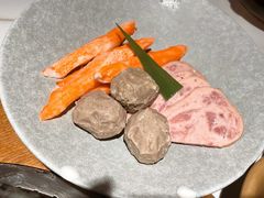 经典火锅搭档-芸山季·云南野生菌火锅(南翔印象城MEGA店)