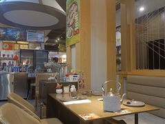 -隆喜元鱼汤包·海鲜(中联广场店)