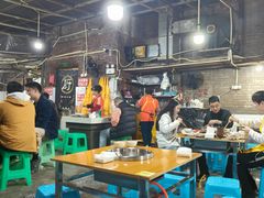 -渝味黄姐火锅(黄泥村店)
