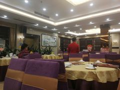 大堂-潮喜竹溪荔湖酒家(荔枝湾店)