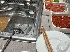 -海底捞火锅(江北万达商业广场店)