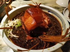 -绿茶餐厅(昌平悦荟店)