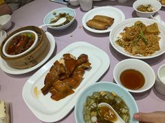 -顺风江南宴(静安大融城店)