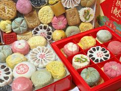 -稻香村(文殊院旗舰店)