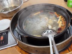 -濠轩阁特色生蚝火锅(水湾路店)