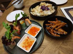 -来龙里 精致 东南亚餐室(万象城店)