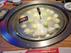 -山河屯铁锅炖鲜鹅·东北菜(开发区一店)