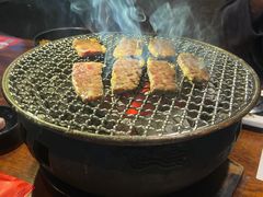 -热血兄弟·炭火烤肉(融侨中心店)