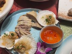 -古南都·老广东酒楼(龙江店)