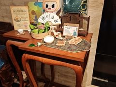 -广东胜利宾馆西关粤中餐厅