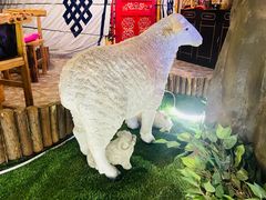 -老阿妈蒙古村(老君堂店)
