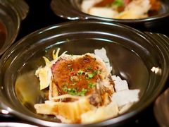 -新发展亚太JW万豪酒店·福苑咖啡厅