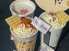 -KUNCHA鲲茶·江西制茶(铜锣湾店)
