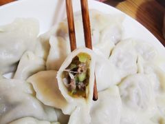 -尤素福东举院饺子馆