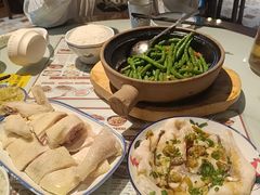 -顺德杨廷记(白云山店)
