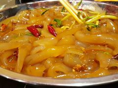 -金掌勺锅包肉(太原万达店)