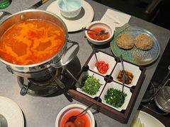 -鼎鼎香·港式火锅(北京SKP店)