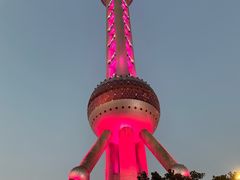 -东方明珠广播电视塔