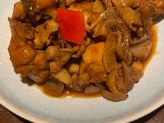 -采悦轩中餐厅·粤菜·海南菜(神州半岛喜来登度假酒店)