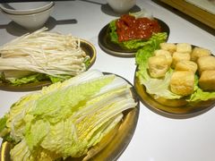 -友达面馆(广州总店)