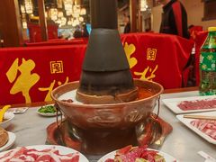 -老五四季涮肉(菜市口店)