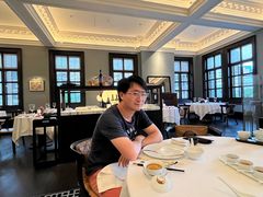 大堂-宝丽轩中餐厅BAOLIXUAN